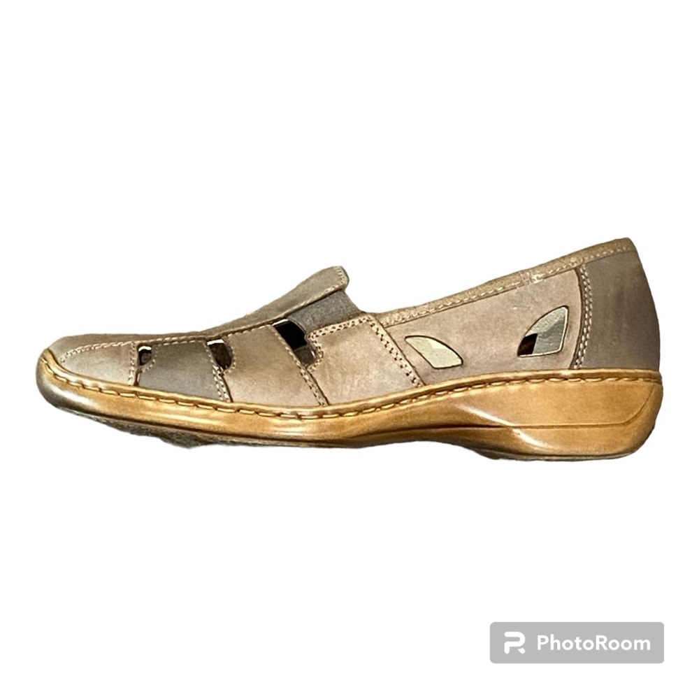 Rieker Antistress shoes - Picture 3 of 8
